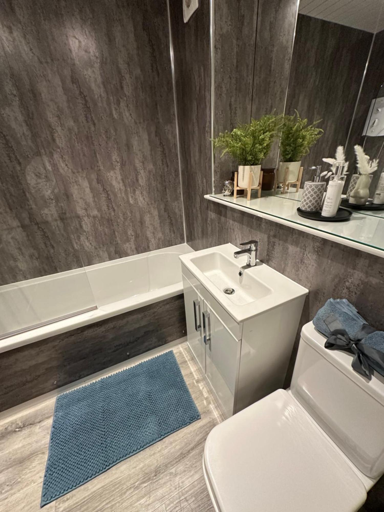 Dalneigh Lovely Modern 2 Bedrom Unit Close To City Center מראה חיצוני תמונה